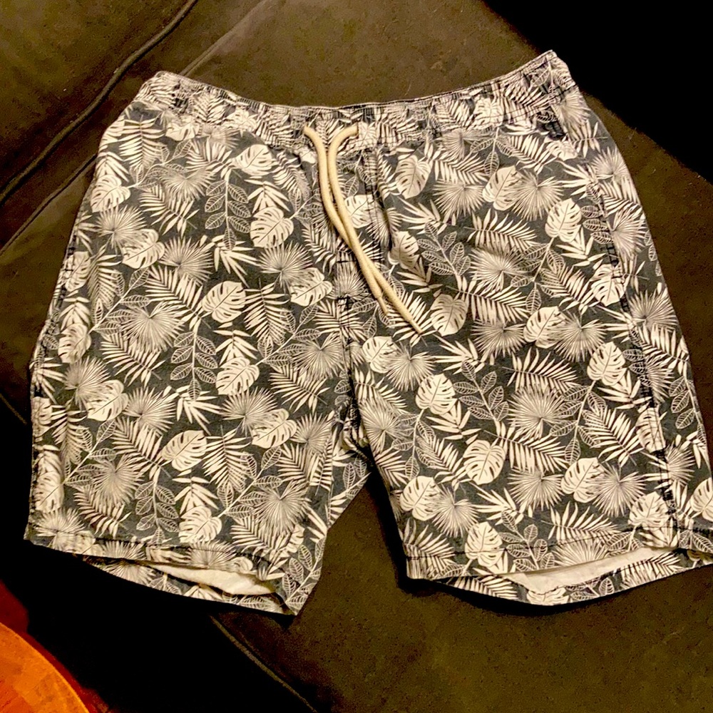 CATCH SURF ISLAND SHORTS